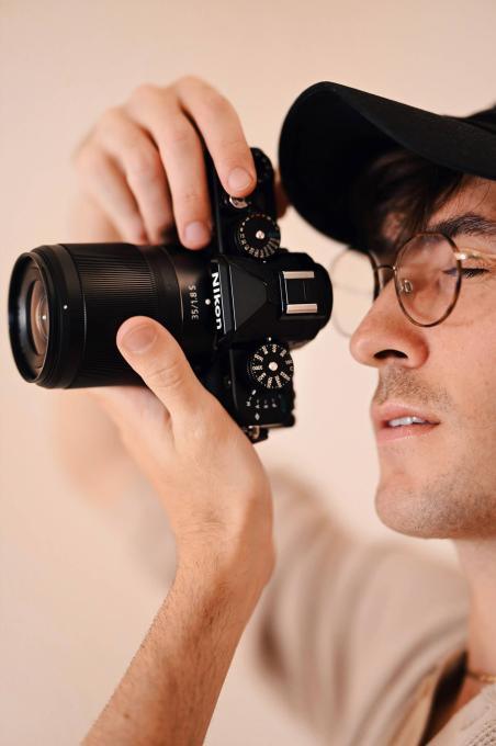 Nikon VOA120AE