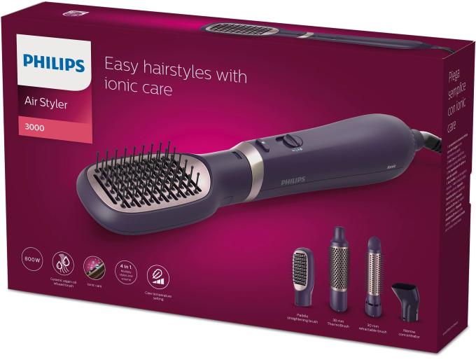 Philips BHA313/00