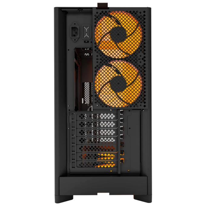 MONTECH HS01 PRO (B)