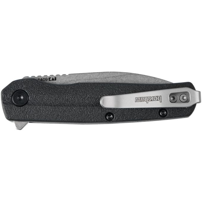 Kershaw 1409