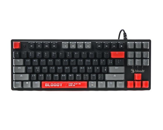 Bloody S310N (Energy Red)