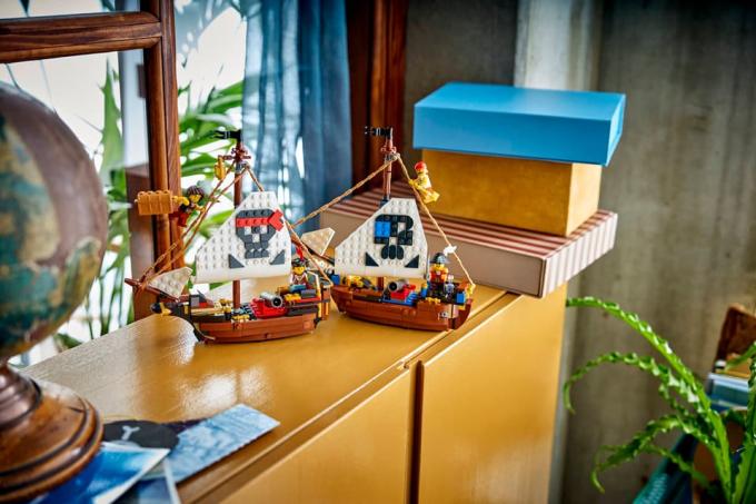 LEGO 31387