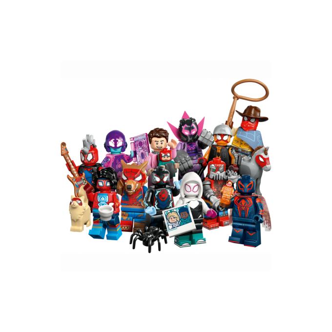 LEGO 71050