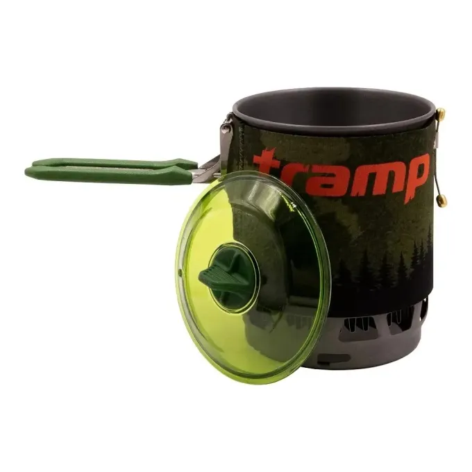Tramp UTRG-115-olive+UTRG-003