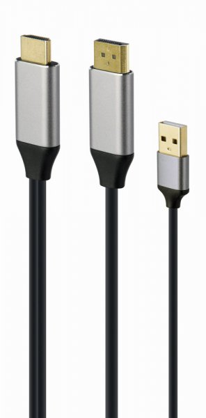 Cablexpert A-HDMIM-DPM-01