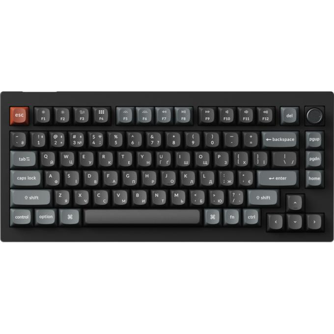 Keychron V1U-D1-UA