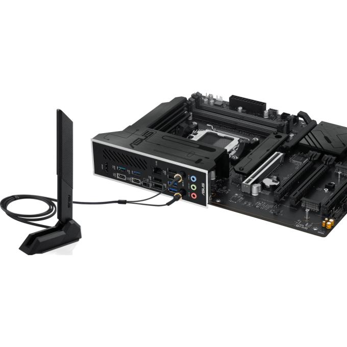 ASUS X870 MAX GAMING WIFI7