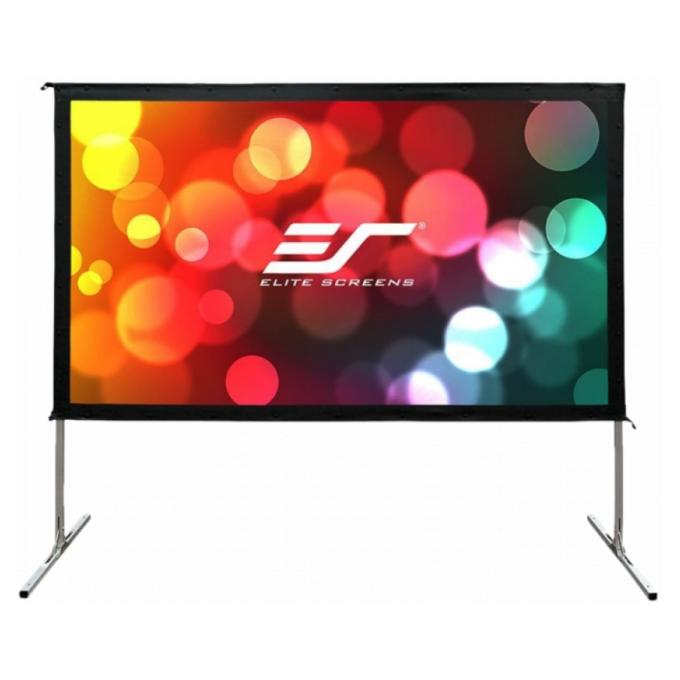 ELITE SCREENS OMS100H2