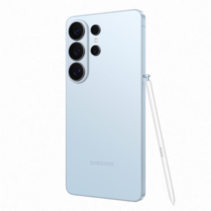 Samsung SM-S948BLBGEUC