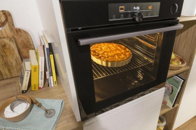 Gorenje BPSA6747A08XWI