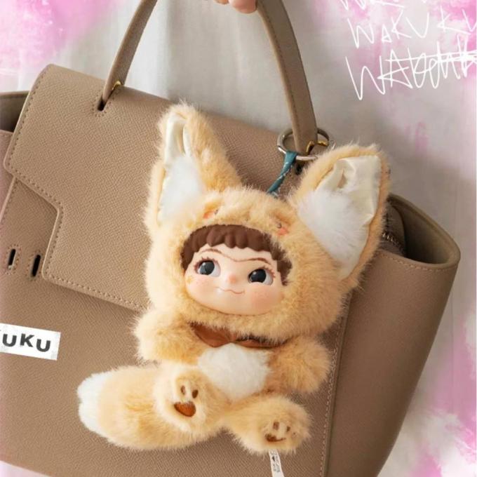 Pop Top 17WK-0602