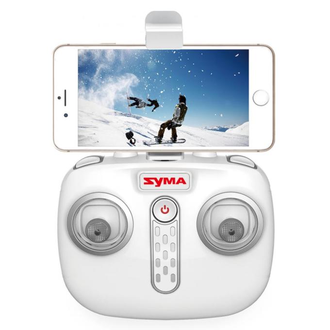 Syma X15W Black