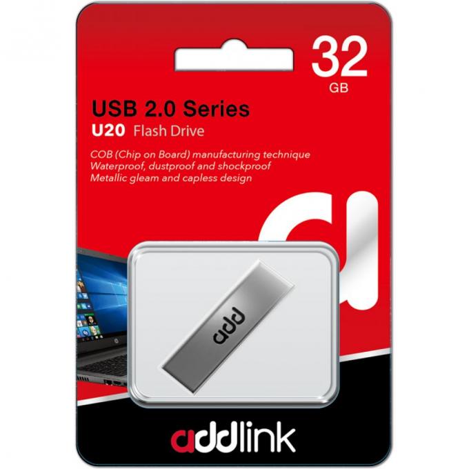 AddLink ad32GBU20T2