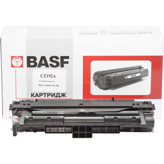 BASF KT-CZ192A