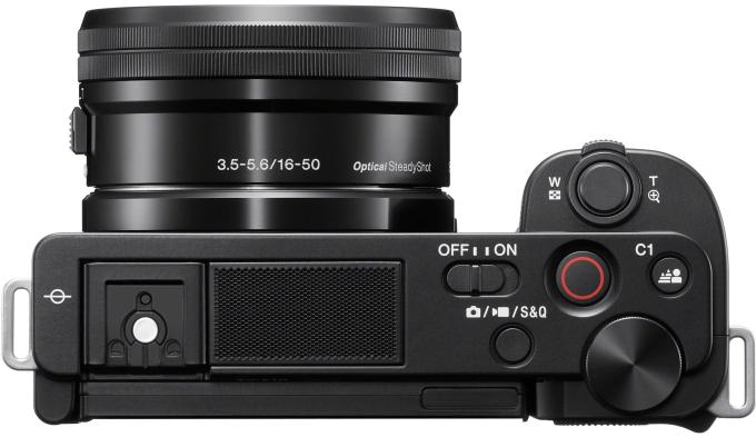 SONY ZVE10LB.CEC