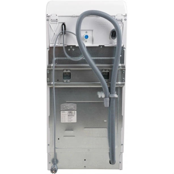 Indesit BTWD61053EU