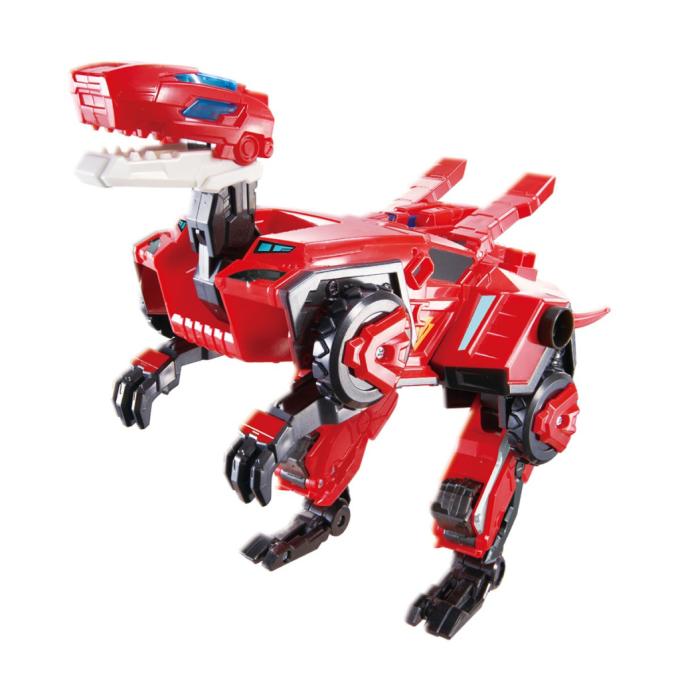 Dinoster EU580805