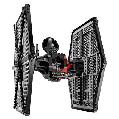 Конструктор LEGO Star Wars Истребитель особых войск Первого Ордена 75101