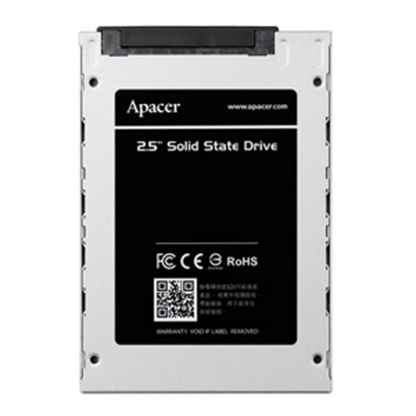 Накопитель SSD Apacer AP120GAS681S-1