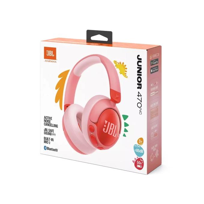JBL JBLJR470NCPIK