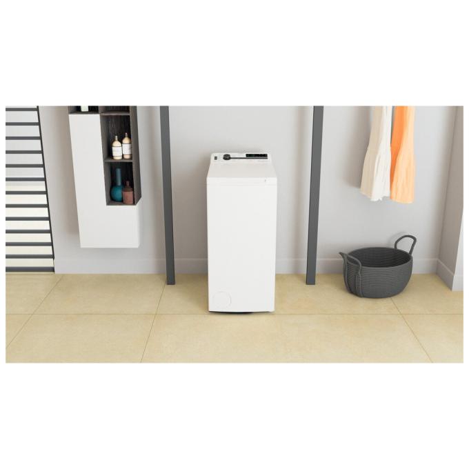 Whirlpool TDLR65230UA