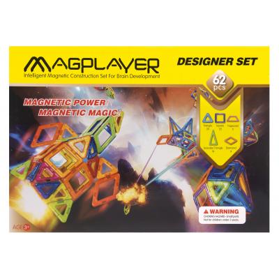 Magplayer MPB-62