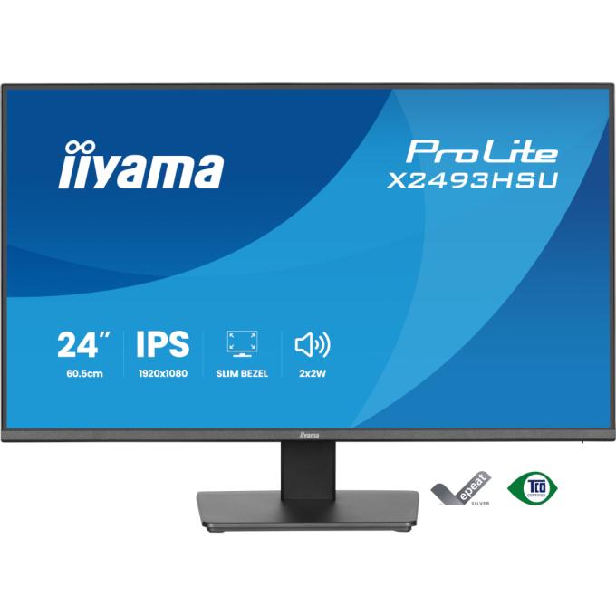 Iiyama X2493HSU-B1