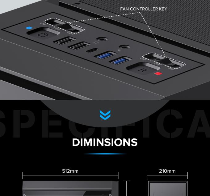 GAMEMAX MASTER 2