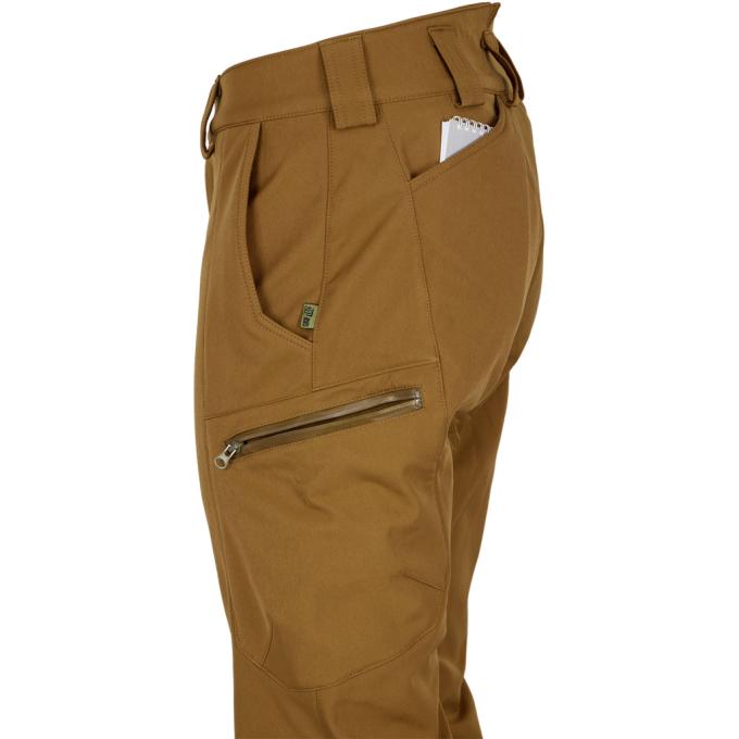 Skif Tac Gamekeeper-T-coyote 2XL