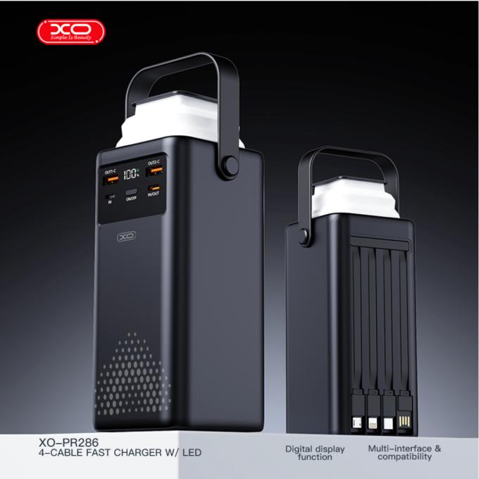 XO XO-PR286-BK