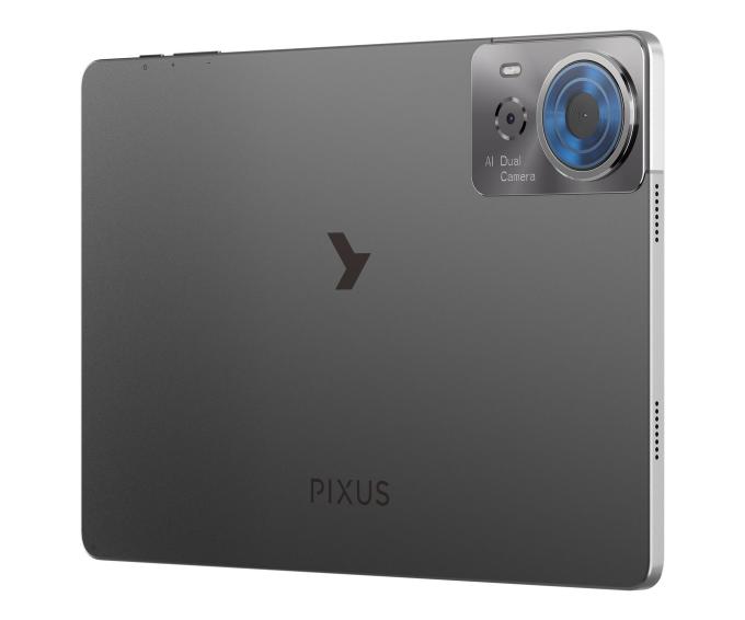 Pixus Combo 8/256GB Grey