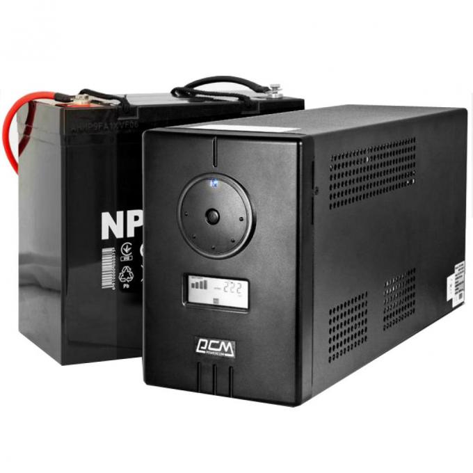 Powercom INF-500 AP