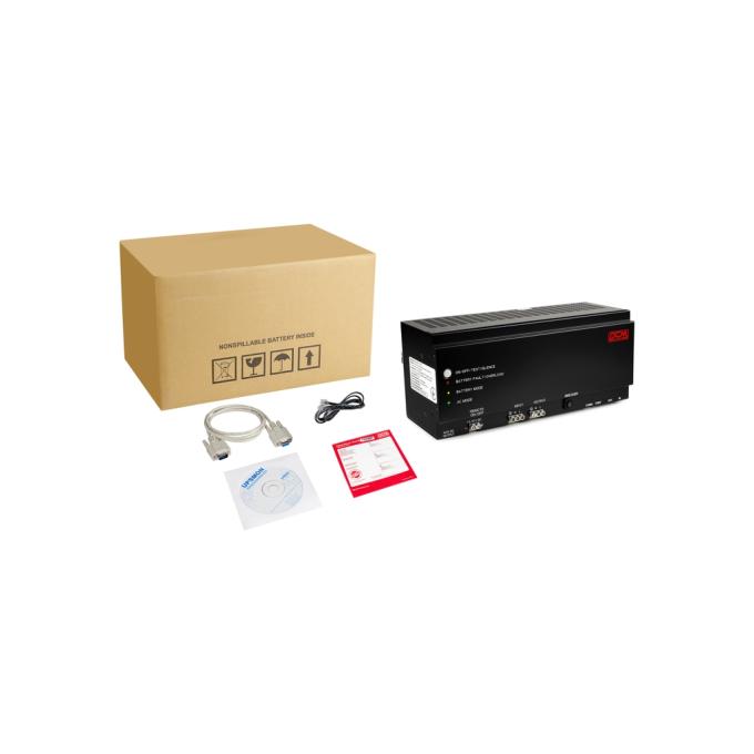 Powercom DRU-500