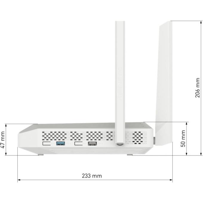 KEENETIC KN-2710