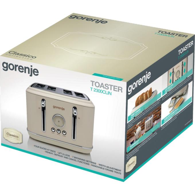 Gorenje T2300CLIN