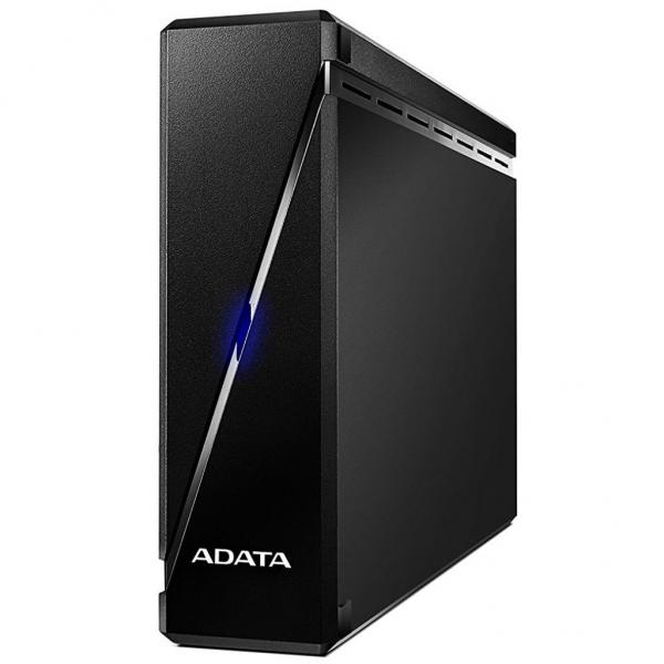 Внешний жесткий диск ADATA AHM900-2TU3-CEUBK