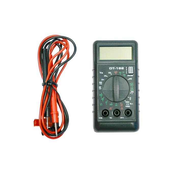 VOLTRONIC DT-182