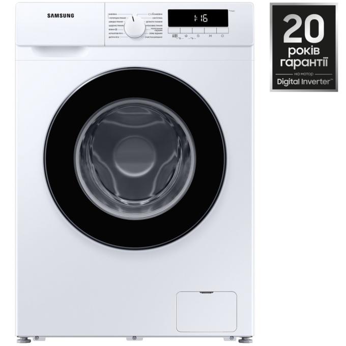 Samsung WW70T3020BW/UA