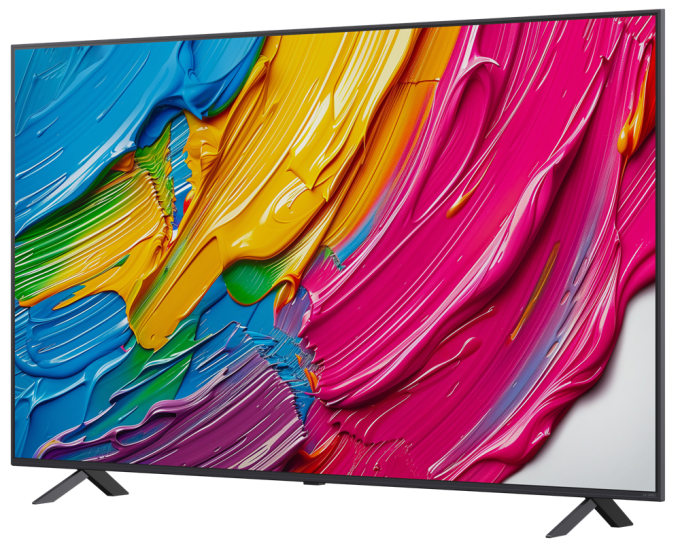 LG 65QNED80A6A