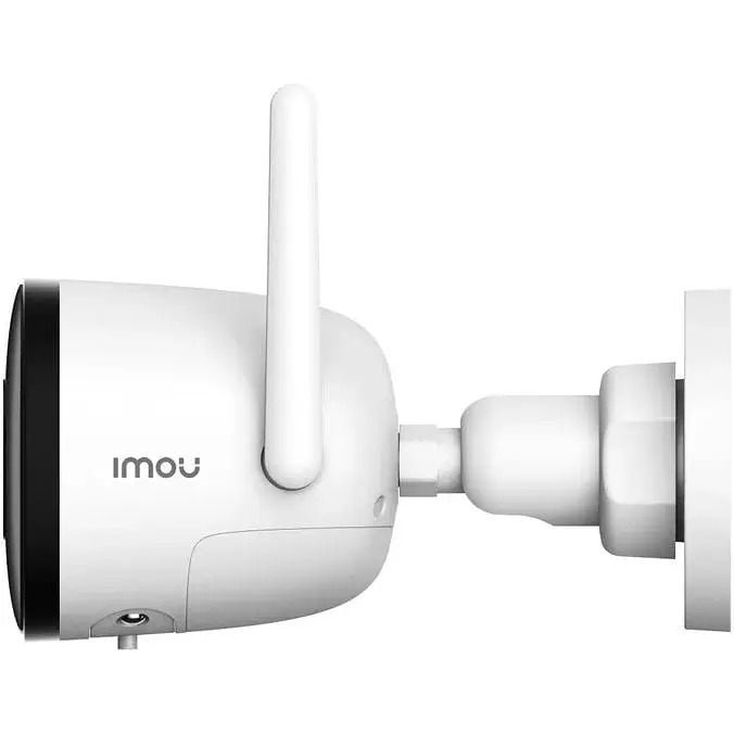 Imou Bullet 2E (IPC-K3DP-5H0WF) 5МП (2.8мм)