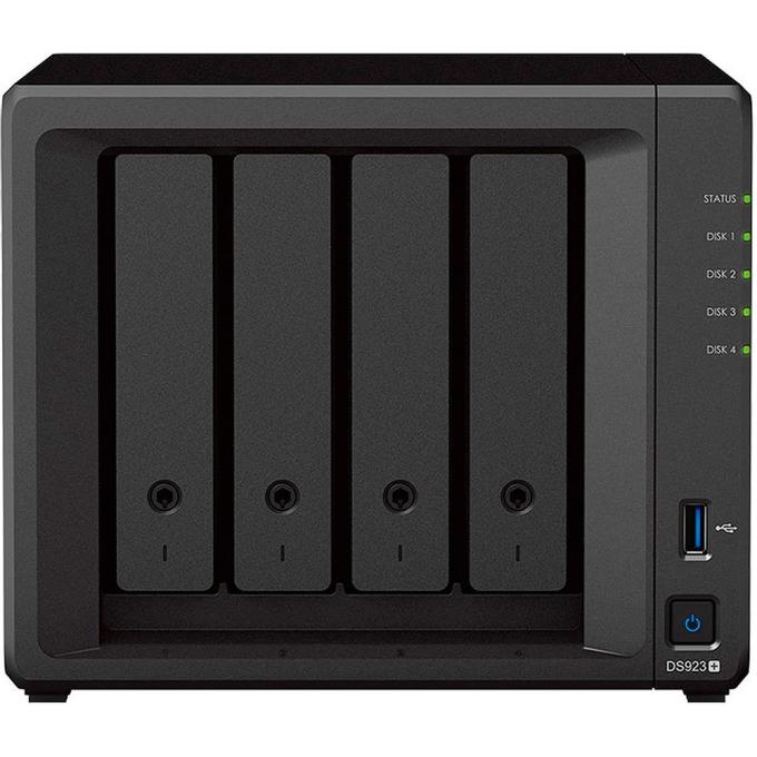 Synology DS923+_EU