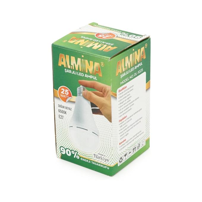 ALMINA DL-1025