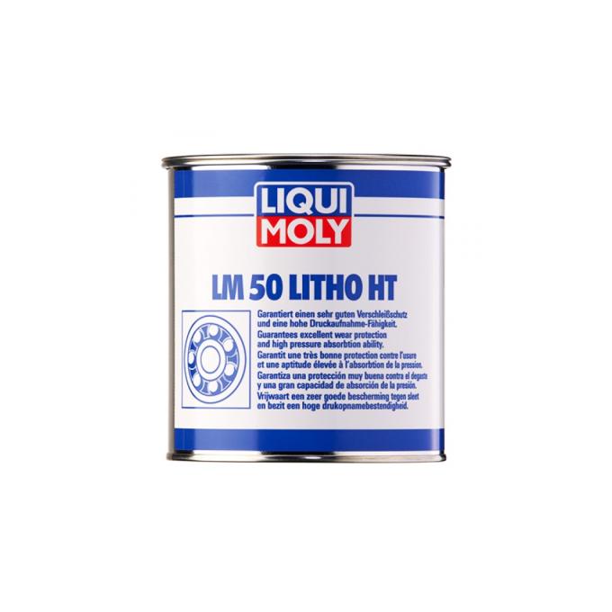 LIQUI MOLY 3407