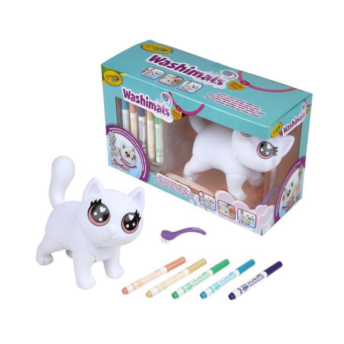 Crayola 74-7518