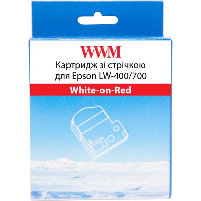 WWM WWM-SD18R