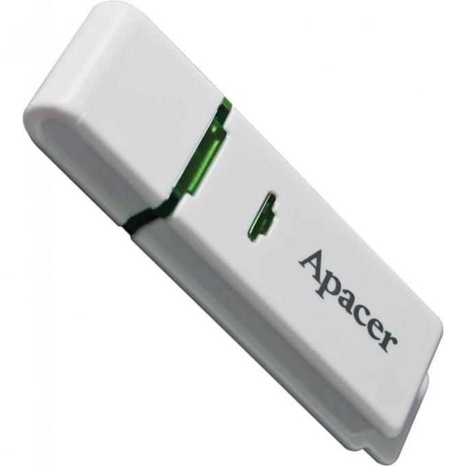 USB Flash APACER Handy Steno AH223 16Gb AP16GAH223W-1