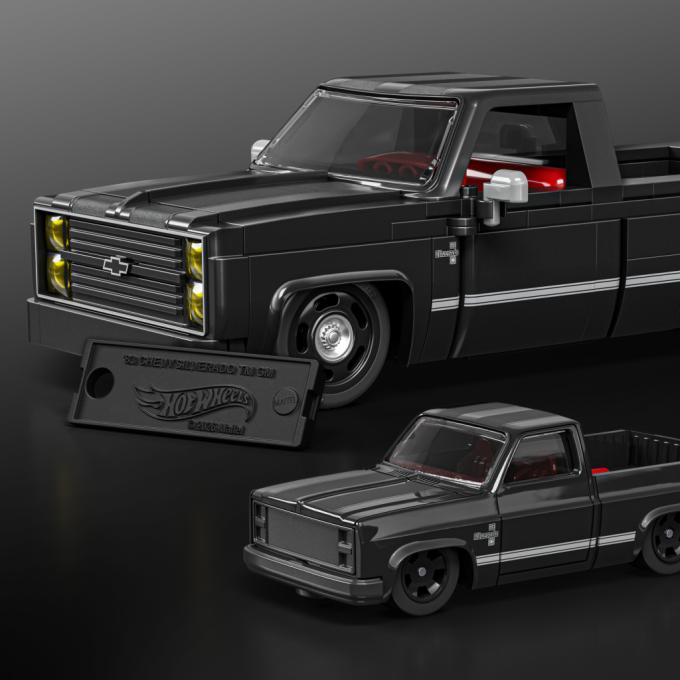 Mattel JKG42
