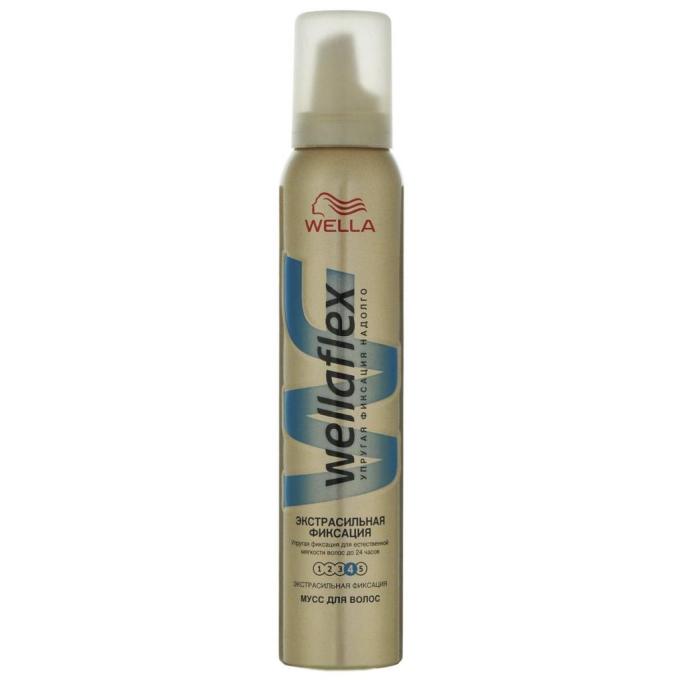 WellaFlex 4056800114733