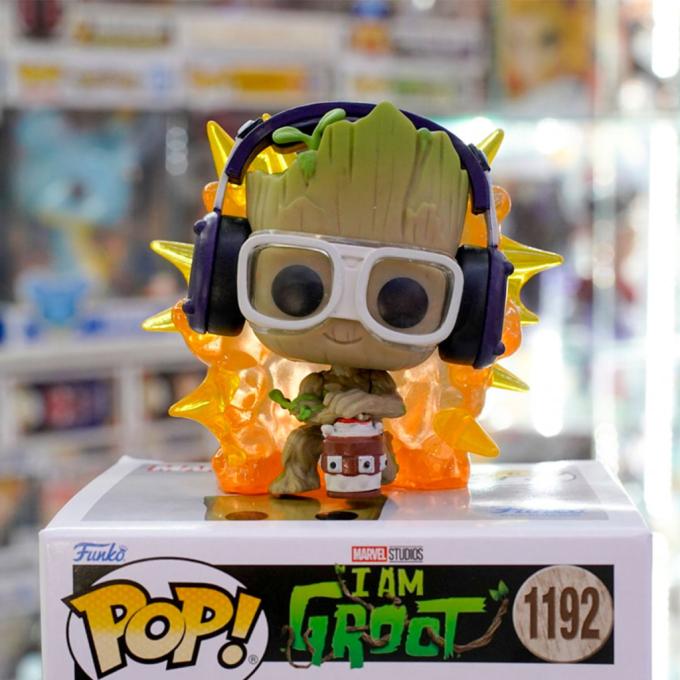Funko Pop 70653