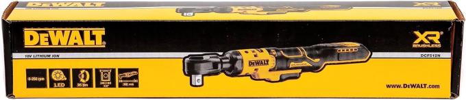 DeWALT DCF512N